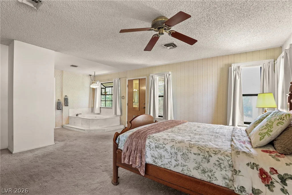 5601 Paseo Recallo, Las Vegas, NV 89108