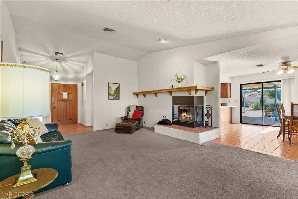 5601 Paseo Recallo, Las Vegas, NV 89108