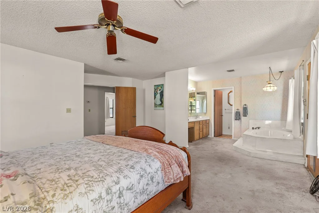 5601 Paseo Recallo, Las Vegas, NV 89108