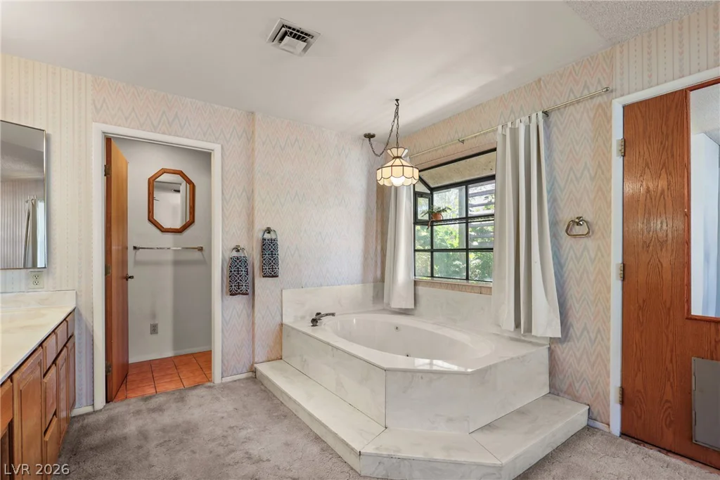 5601 Paseo Recallo, Las Vegas, NV 89108