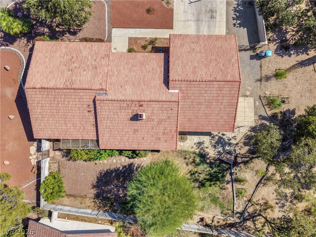 5601 Paseo Recallo, Las Vegas, NV 89108