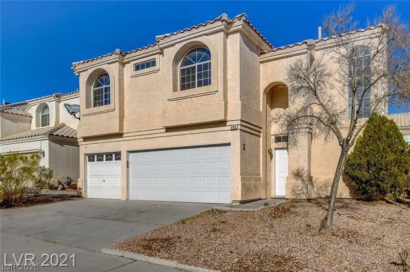 8108 Rio De Janeiro, Las Vegas, NV 89128
