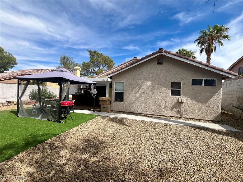 15 Rue des Champs, Henderson, NV 89074