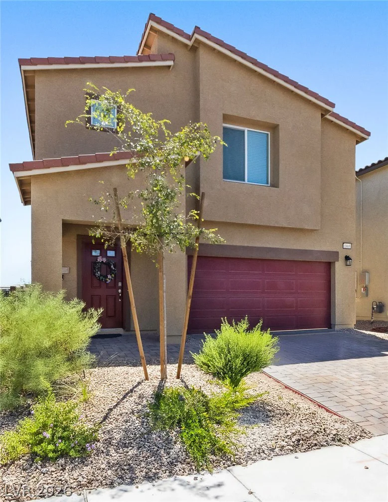 1885 Vass Springs, North Las Vegas, NV 89084