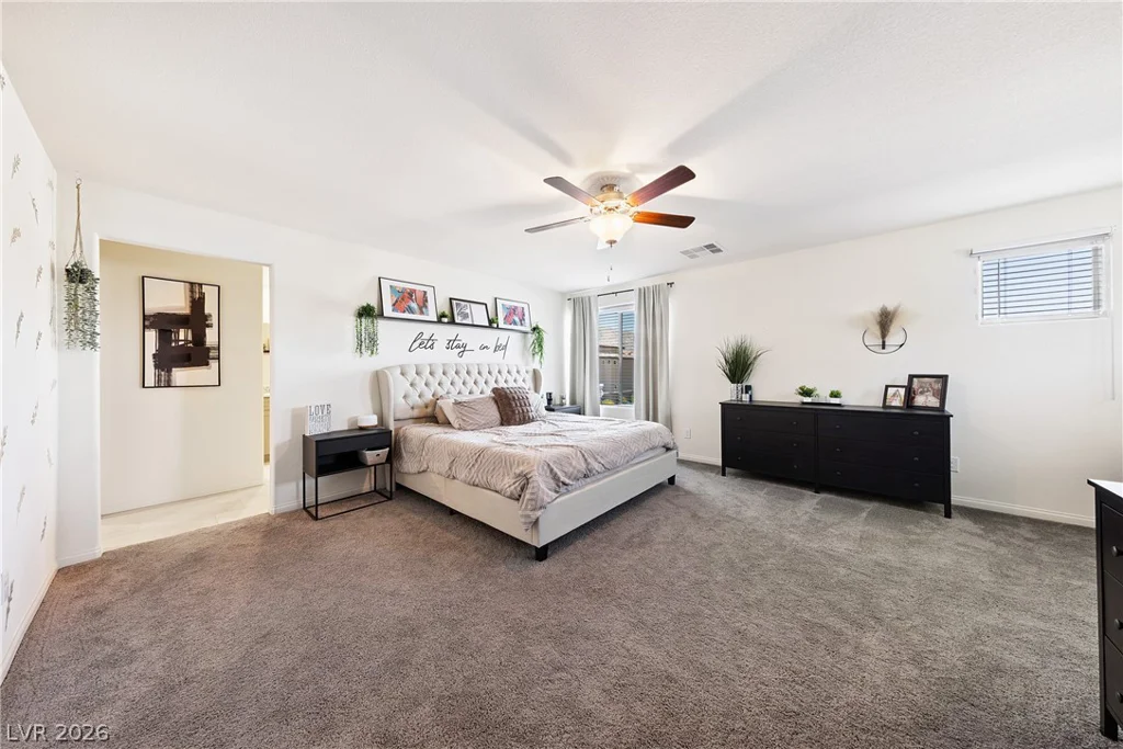 1885 Vass Springs, North Las Vegas, NV 89084