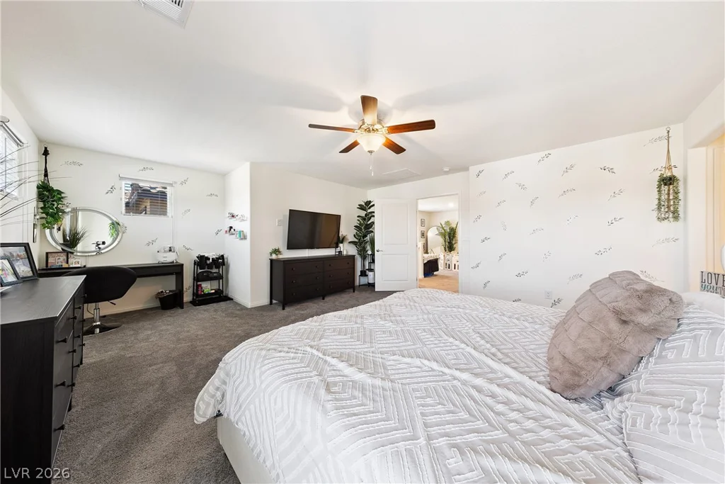 1885 Vass Springs, North Las Vegas, NV 89084
