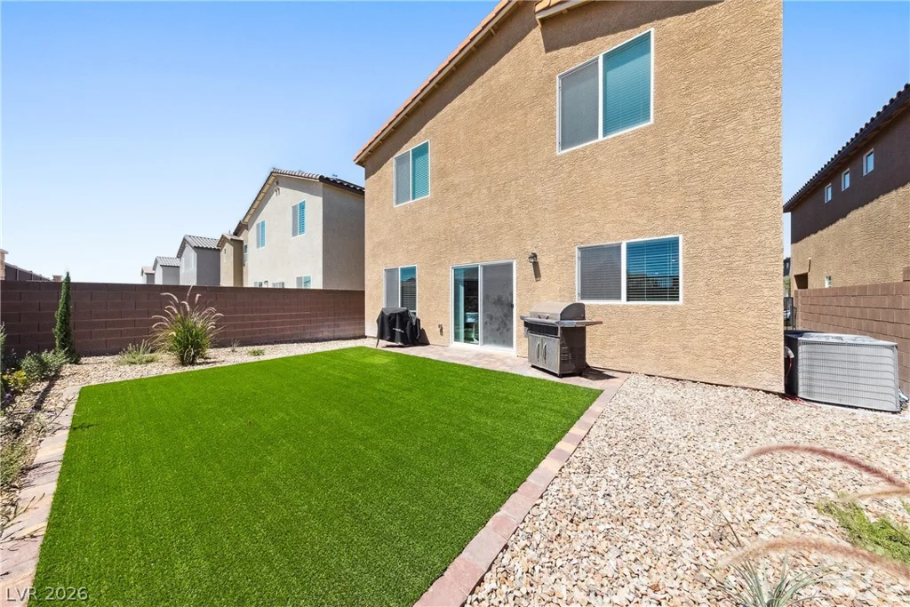 1885 Vass Springs, North Las Vegas, NV 89084