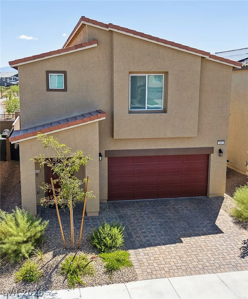 1885 Vass Springs, North Las Vegas, NV 89084
