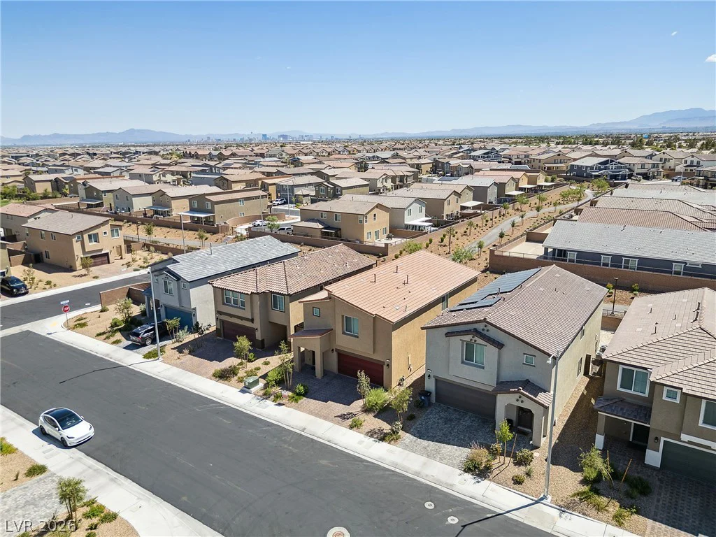 1885 Vass Springs, North Las Vegas, NV 89084