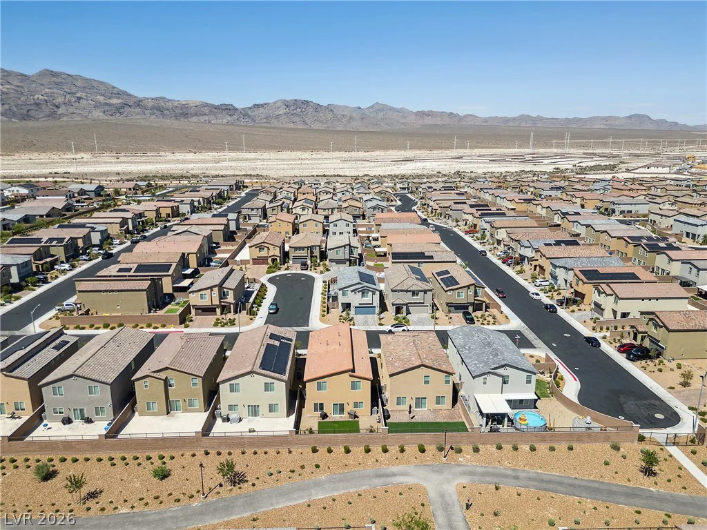 1885 Vass Springs, North Las Vegas, NV 89084
