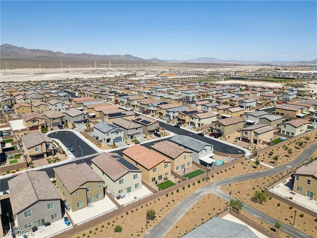 1885 Vass Springs, North Las Vegas, NV 89084