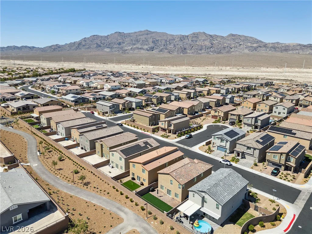 1885 Vass Springs, North Las Vegas, NV 89084