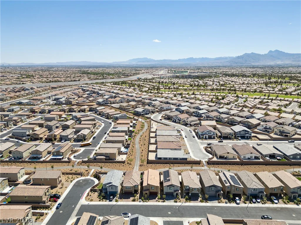 1885 Vass Springs, North Las Vegas, NV 89084