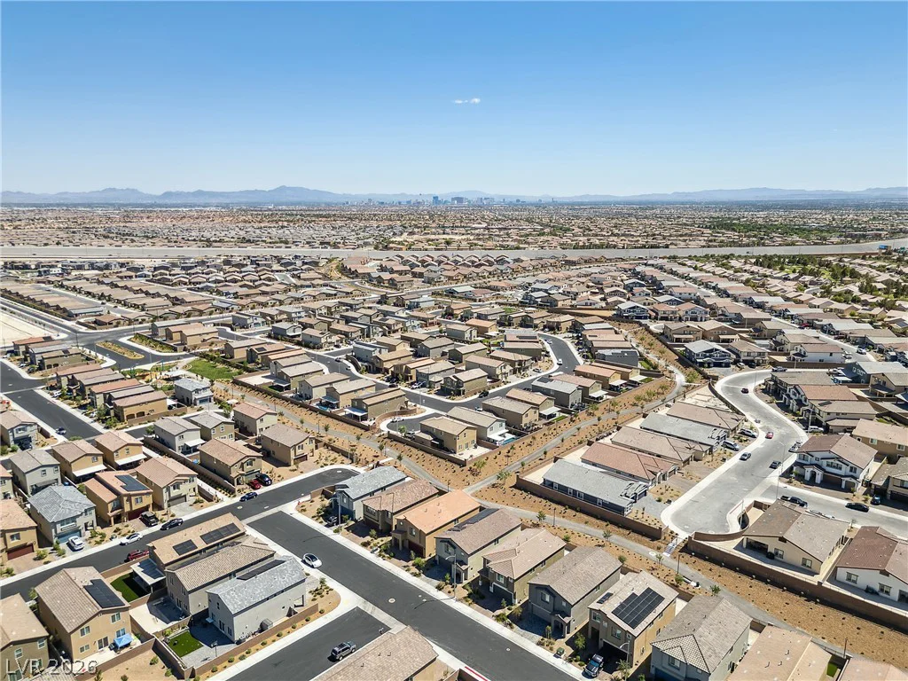 1885 Vass Springs, North Las Vegas, NV 89084