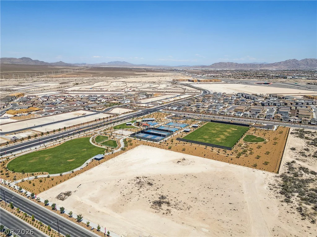 1885 Vass Springs, North Las Vegas, NV 89084