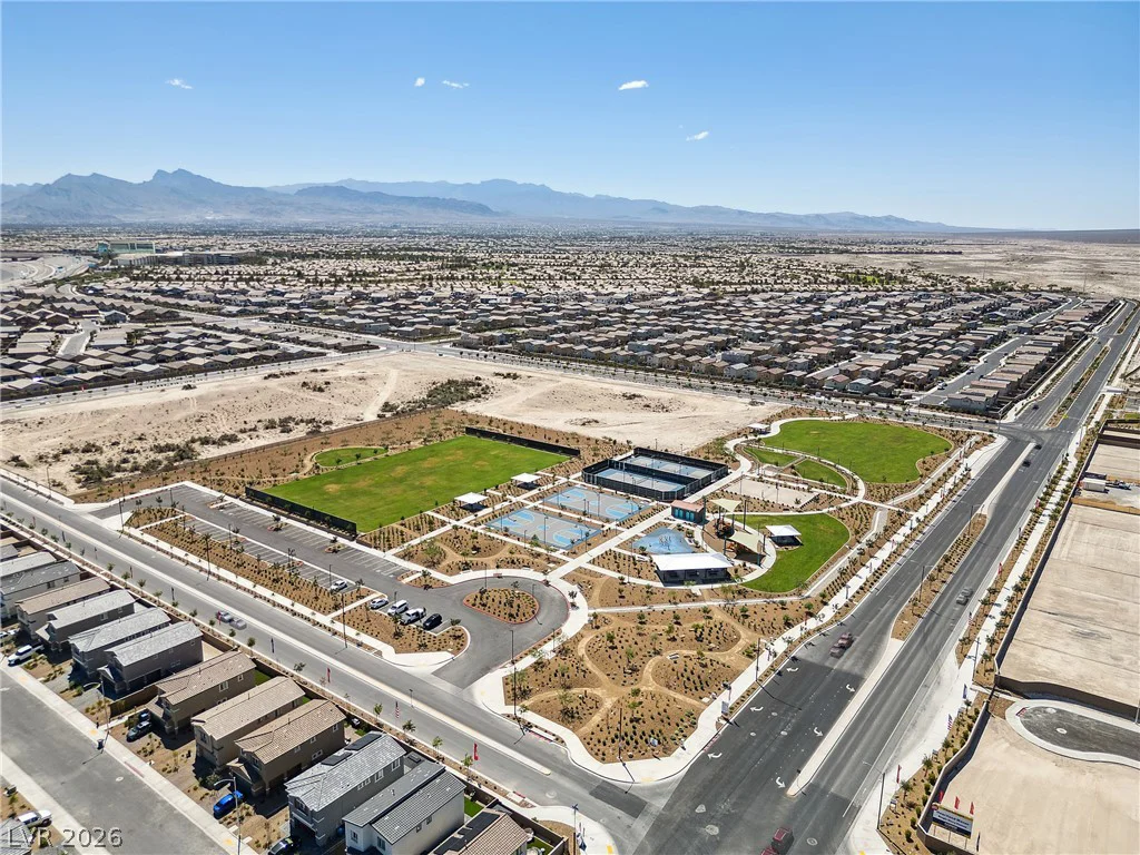 1885 Vass Springs, North Las Vegas, NV 89084