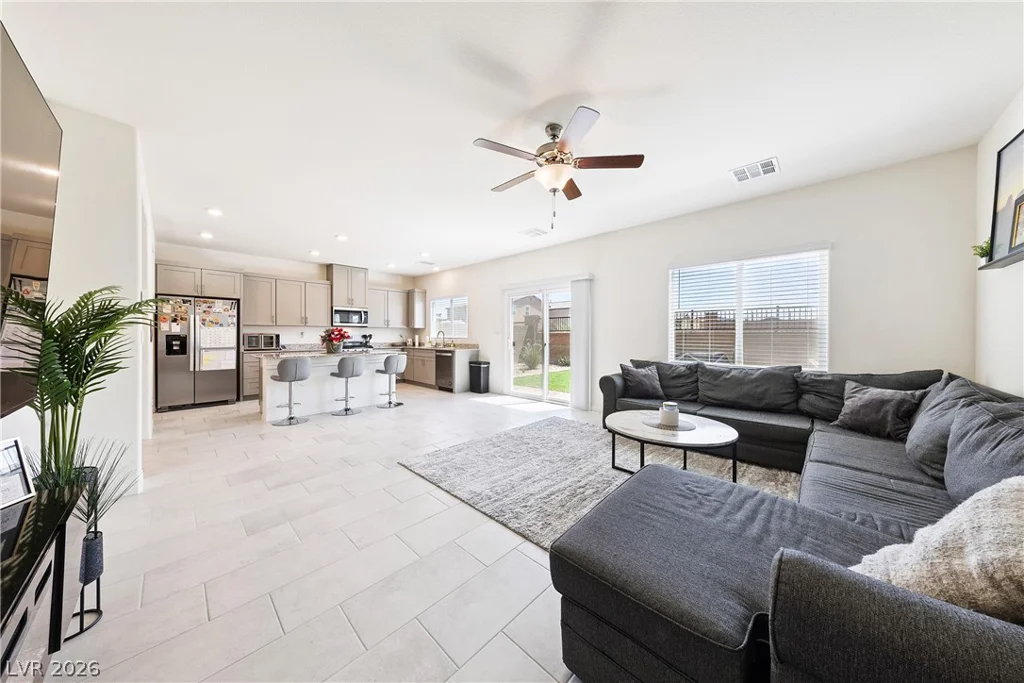 1885 Vass Springs, North Las Vegas, NV 89084