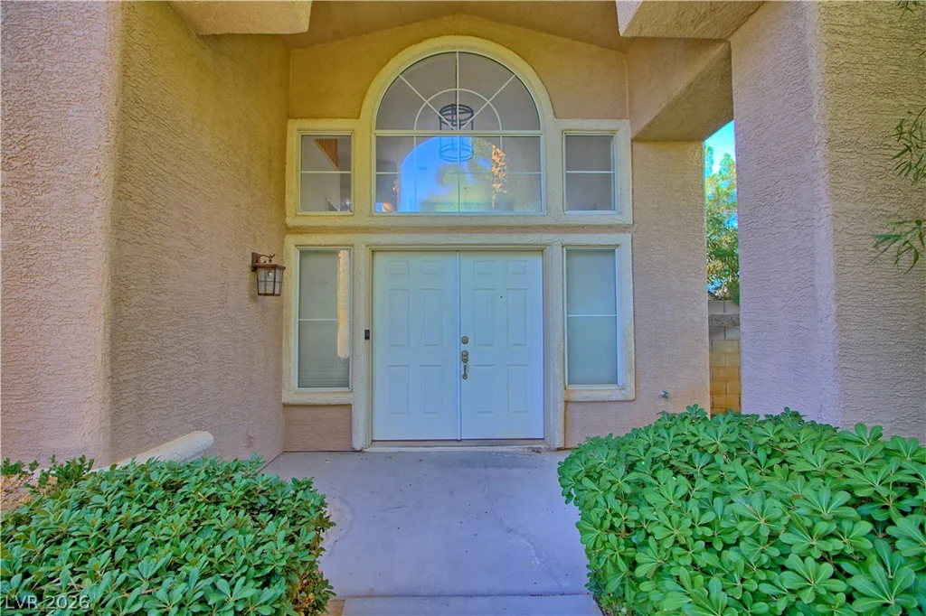 8535 Belcastro, Las Vegas, NV 89113