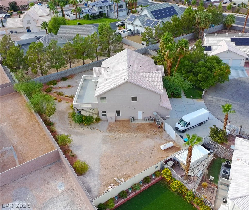 8535 Belcastro, Las Vegas, NV 89113