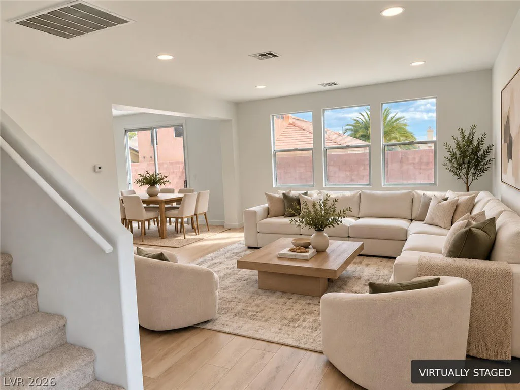 3556 Warmbreeze, Las Vegas, NV 89129