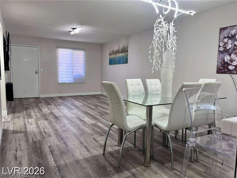 3221 Jericho, Las Vegas, NV 89102