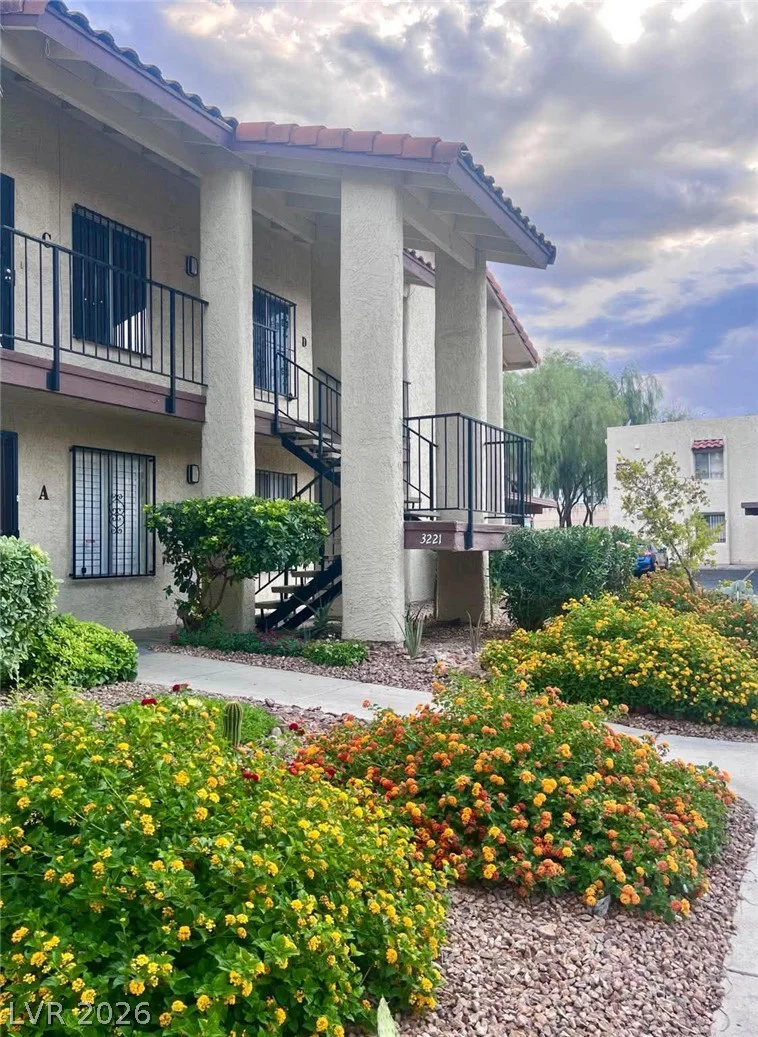 3221 Jericho, Las Vegas, NV 89102