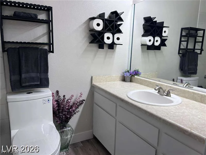 3221 Jericho, Las Vegas, NV 89102