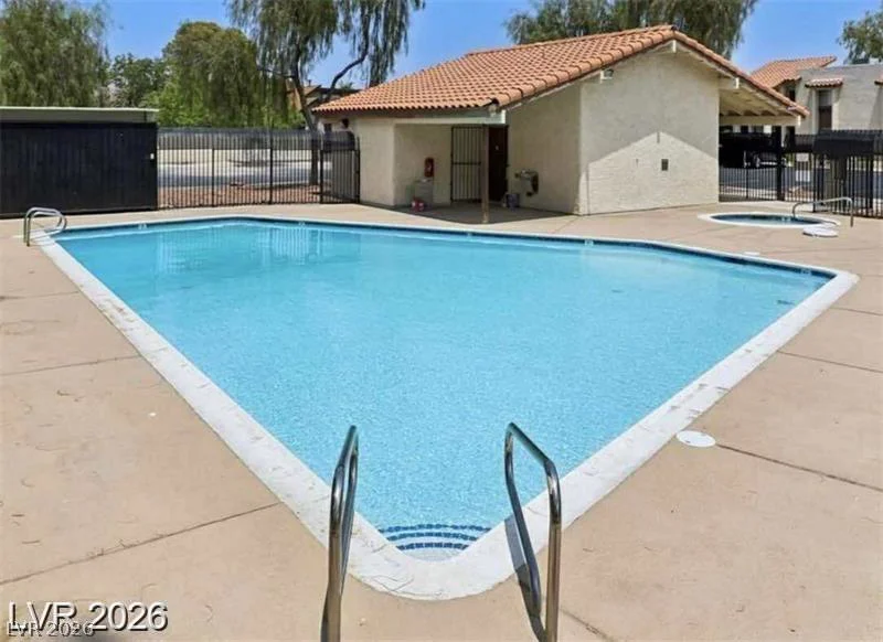 3221 Jericho, Las Vegas, NV 89102