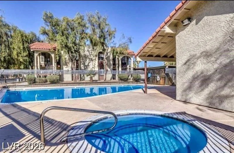 3221 Jericho, Las Vegas, NV 89102