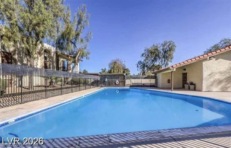 3221 Jericho, Las Vegas, NV 89102