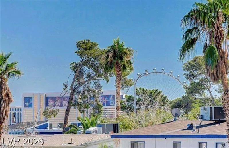 3221 Jericho, Las Vegas, NV 89102