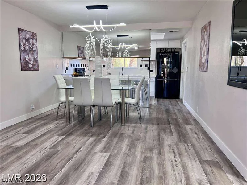 3221 Jericho, Las Vegas, NV 89102