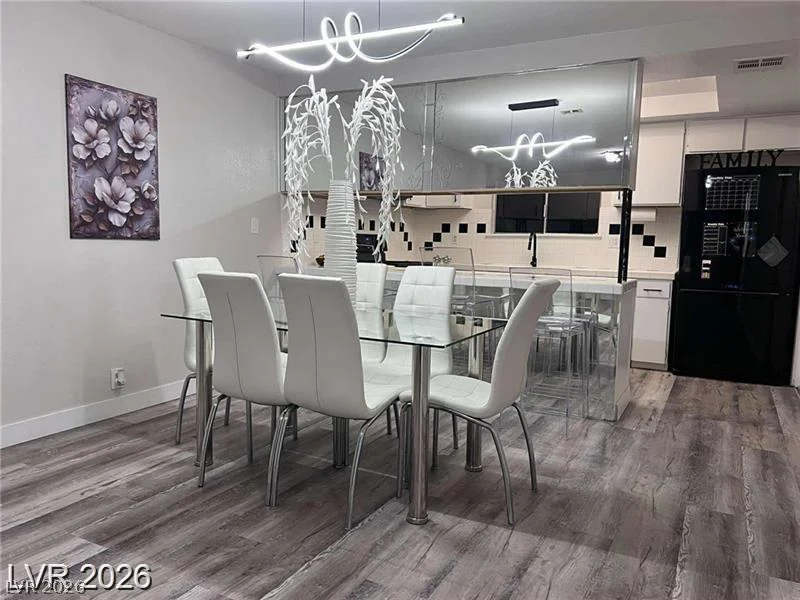 3221 Jericho, Las Vegas, NV 89102