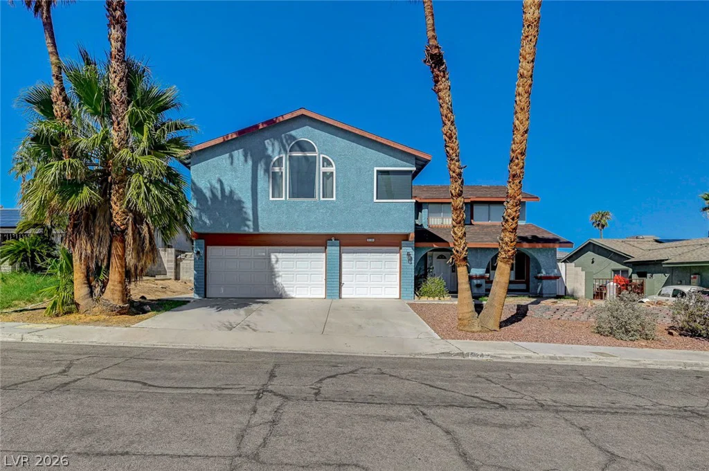 5124 Casco, Las Vegas, NV 89107