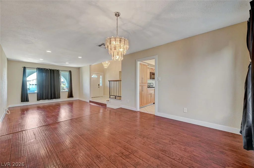 5124 Casco, Las Vegas, NV 89107