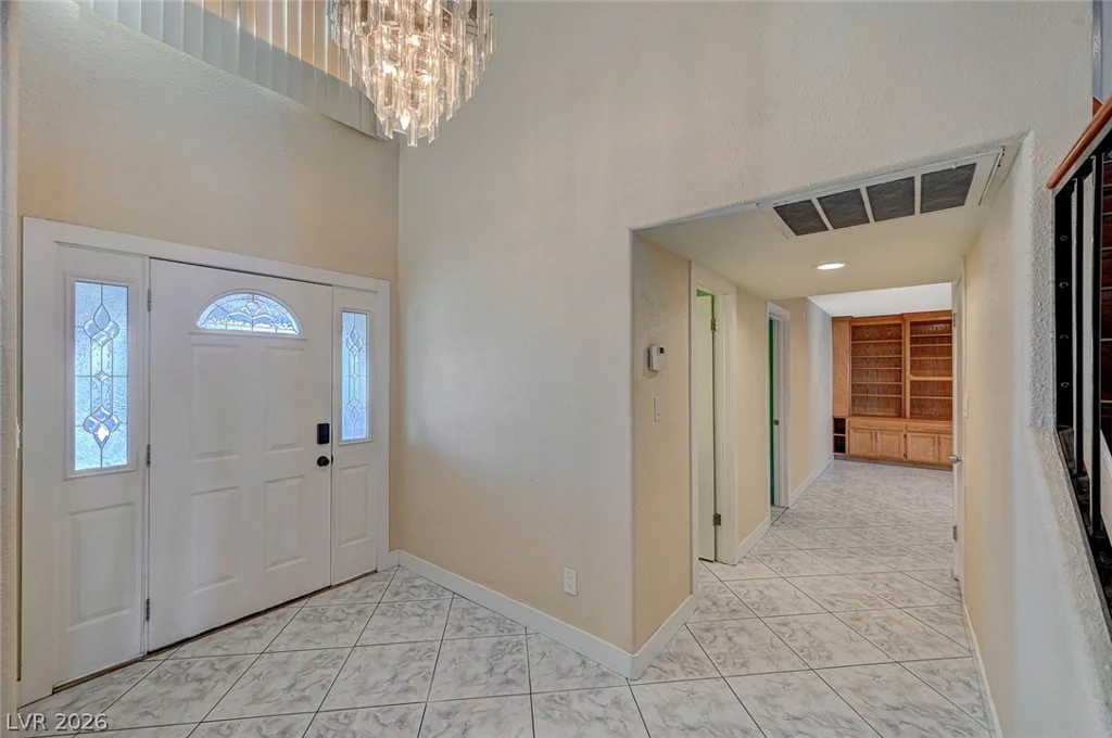 5124 Casco, Las Vegas, NV 89107
