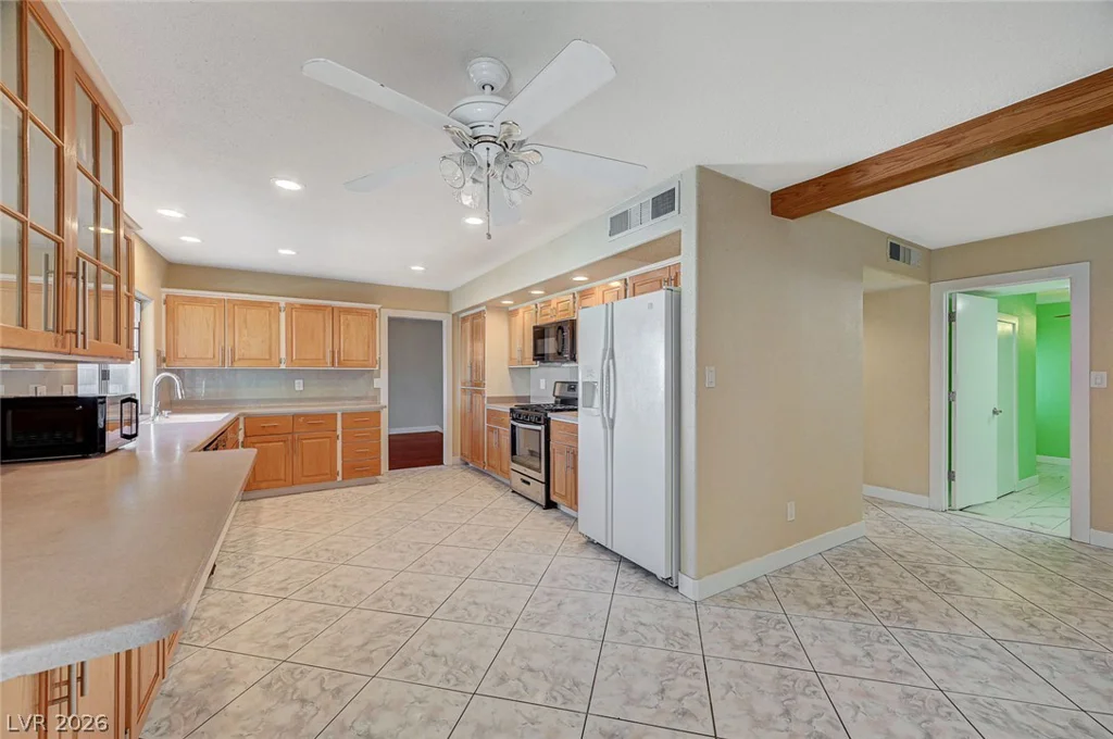 5124 Casco, Las Vegas, NV 89107