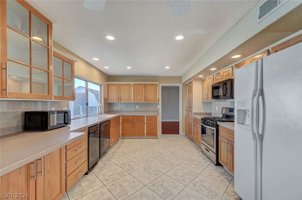 5124 Casco, Las Vegas, NV 89107