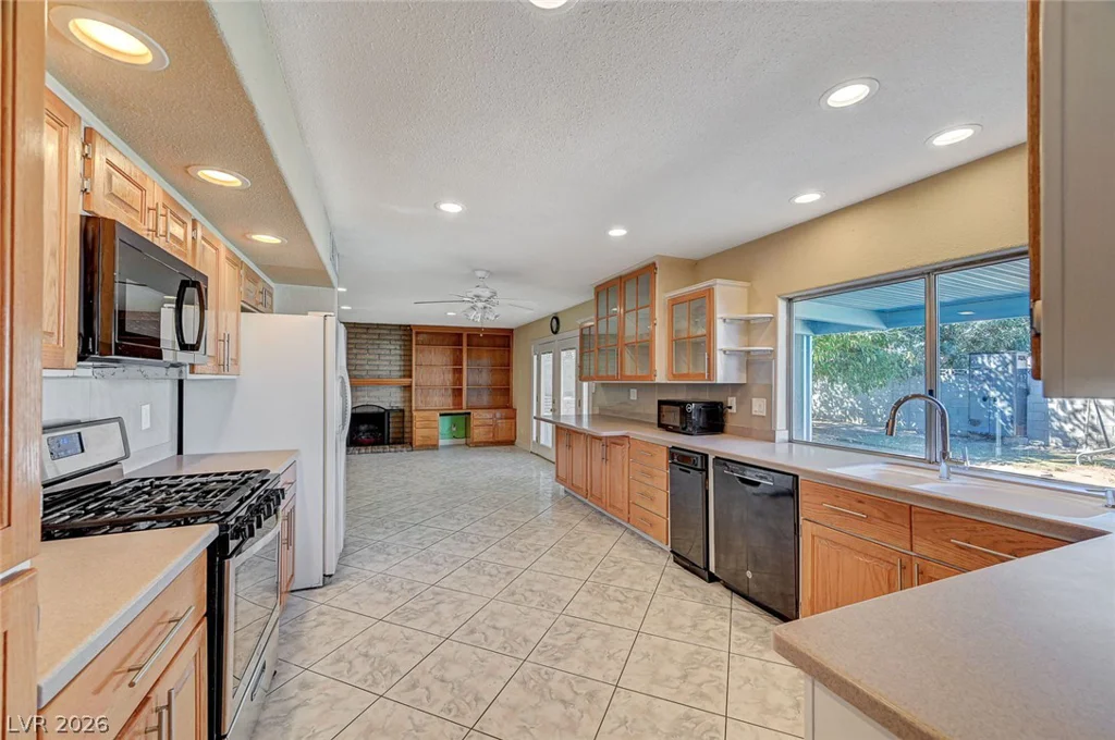 5124 Casco, Las Vegas, NV 89107