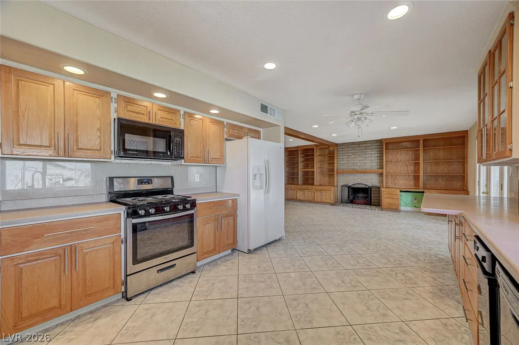 5124 Casco, Las Vegas, NV 89107