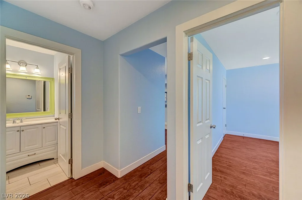 5124 Casco, Las Vegas, NV 89107