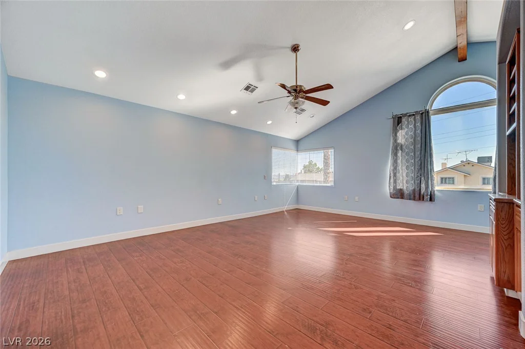 5124 Casco, Las Vegas, NV 89107