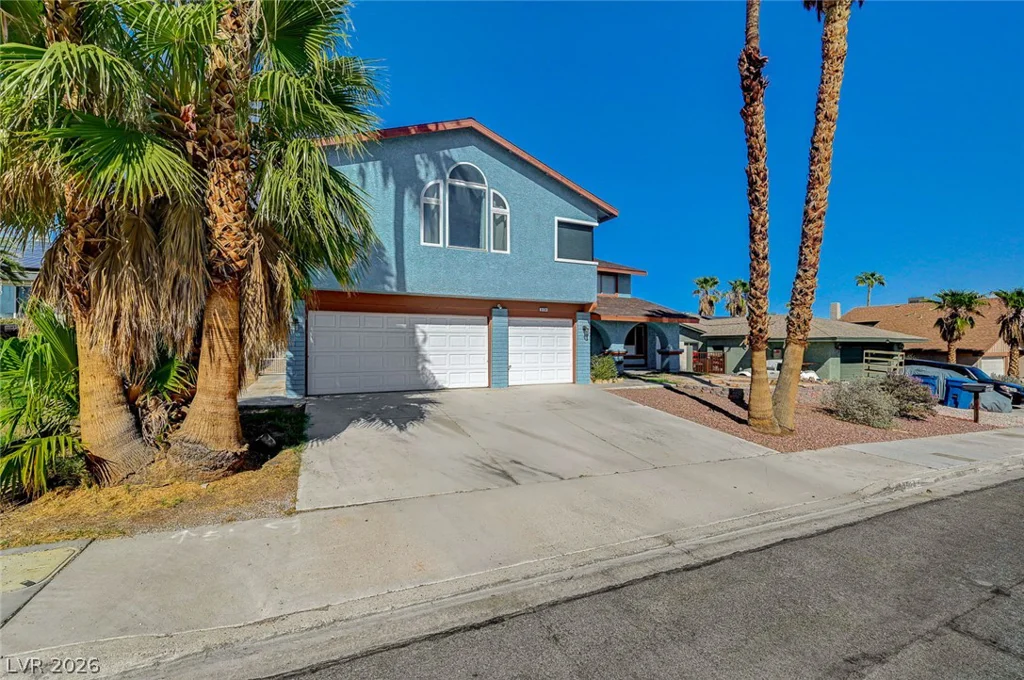 5124 Casco, Las Vegas, NV 89107