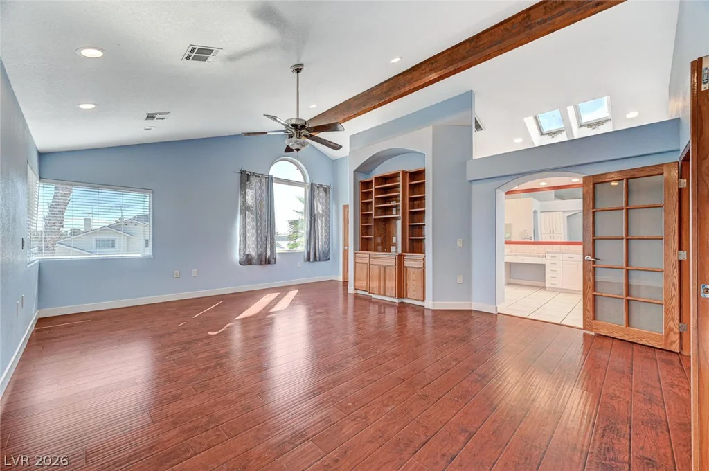 5124 Casco, Las Vegas, NV 89107