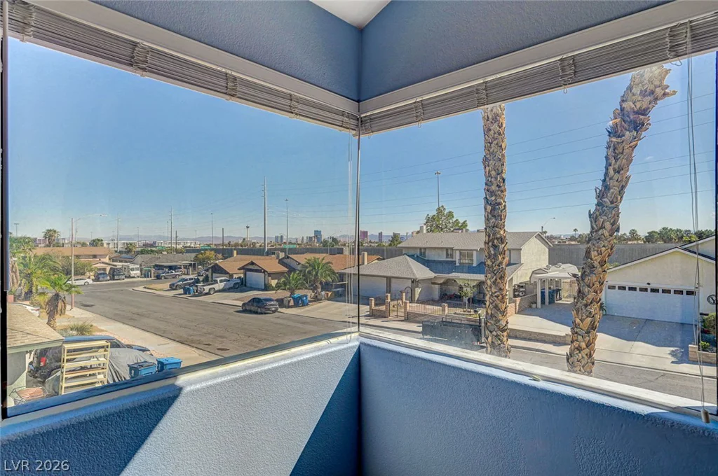 5124 Casco, Las Vegas, NV 89107