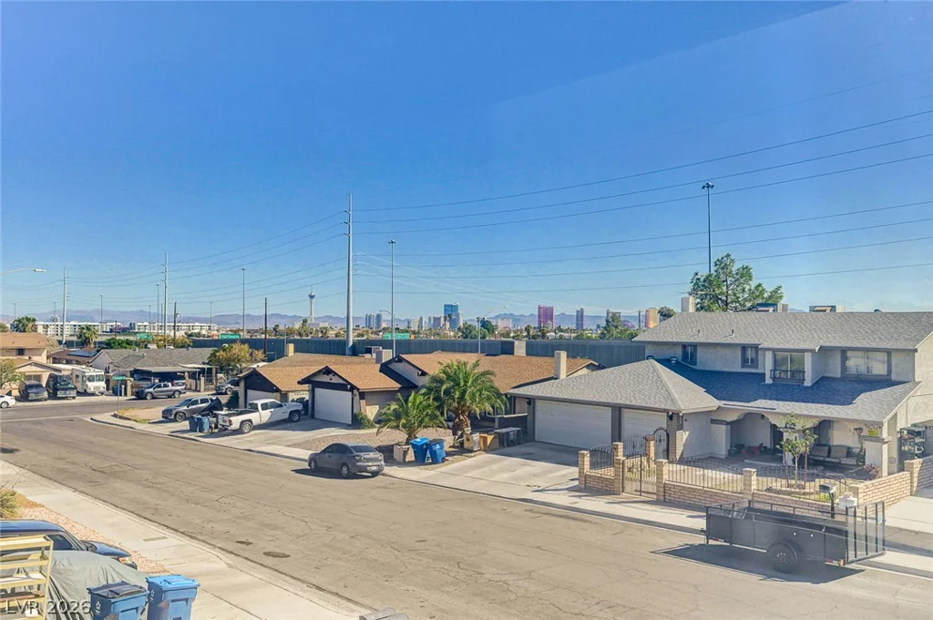 5124 Casco, Las Vegas, NV 89107