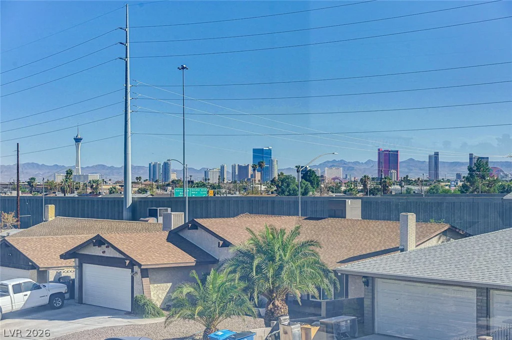 5124 Casco, Las Vegas, NV 89107