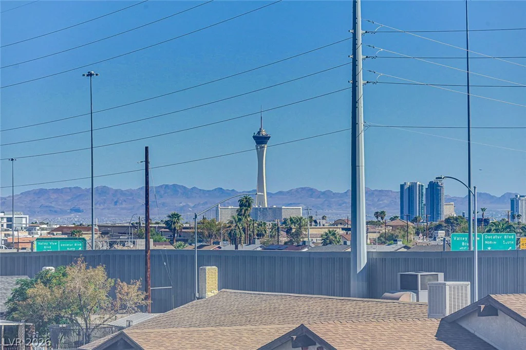 5124 Casco, Las Vegas, NV 89107