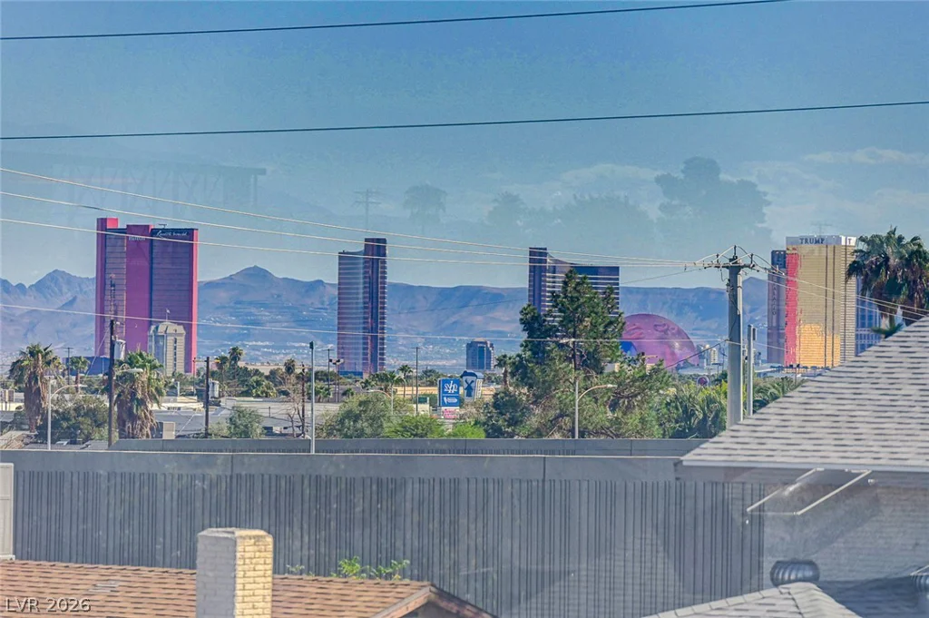 5124 Casco, Las Vegas, NV 89107