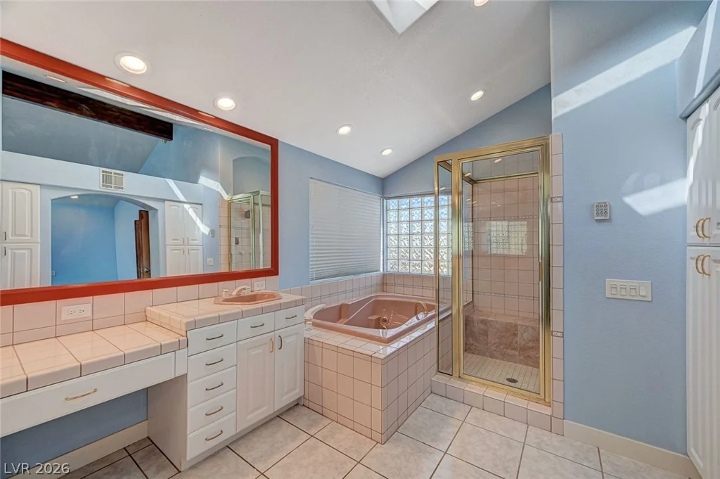5124 Casco, Las Vegas, NV 89107
